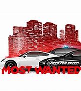 Image result for Need for Speed Most Wanted PNG