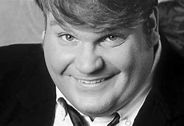 Image result for Chris Farley in a Car