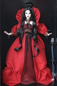 Image result for Vampire Barbie