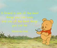 Image result for Piglet and Pooh Bear Quotes