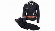 Image result for Hermann Goering Division Soldier Uniforms