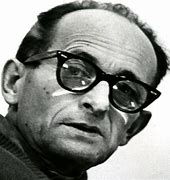 Image result for Adolf Eeichmann