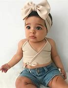 Image result for Baby Girl Winter Bennie's