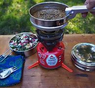 Image result for Camp Stove