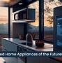 Image result for Connected Appliances