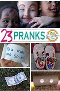 Image result for Top 10 Best Pranks for Kids