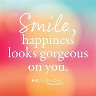 Image result for Happiness Quotes Smile