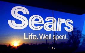 Image result for Old Ohio Sears Stores