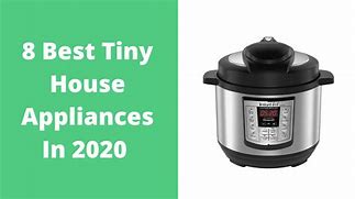 Image result for Tiny House Appliances at Lowe%27s