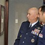 Image result for Air Force Chief of Staff