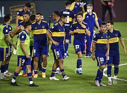 Image result for Boca Juniors Adidas