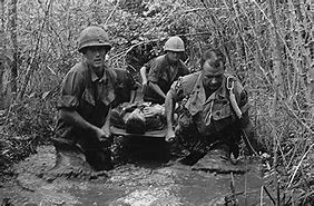 Image result for Vietnam War Combat