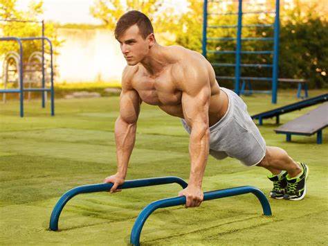 Best chest exercises for growth