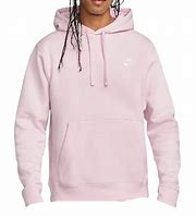 Image result for Pink Pullover Hoodie