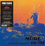 Image result for Pink Floyd Album Girls