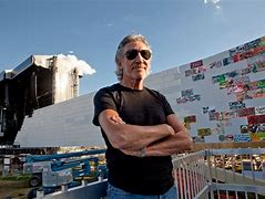 Image result for Roger Waters Stratocaster
