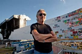 Image result for Roger Waters the Wall Live Anne Frank