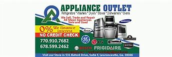 Image result for Appliance Outlet Duncansville PA