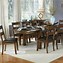 Image result for Contemporary Dining Room Sets