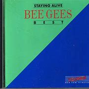 Image result for Bee Gees Live Albums