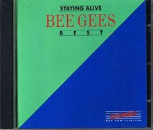 Image result for Bee Gees Night Fever