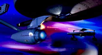 Image result for Wrath of Khan Star Trek Wallpaper