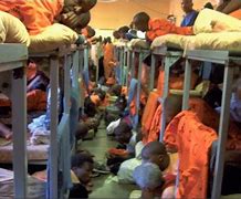 Image result for Most Dangerous Prison in South Africa