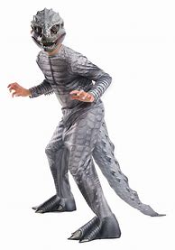 Image result for Jurassic Park Costume
