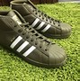 Image result for Black Shell Toe Adidas