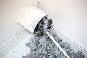 Image result for How to Clean Out a Dryer Vent