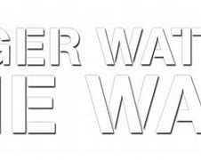 Image result for Roger Waters Circular Logo.png