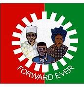 Image result for Labour Party Logo in Nigeria