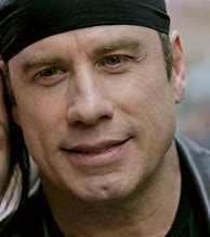 Image result for John Travolta Old