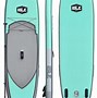 Image result for inflatable paddleboard