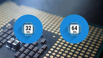 Image result for Is My CPU 32-Bit or 64-Bit