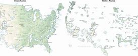 Image result for New York Times 2016 Election Map