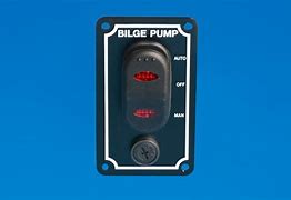 Image result for Bilge Pump Switch