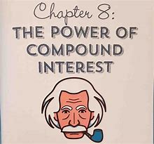 Image result for Compound Interest Quotes