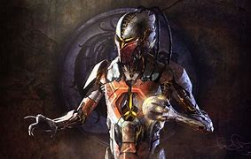 Image result for Cyrax Wallpaper HD