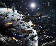 Image result for space battle 10 hours