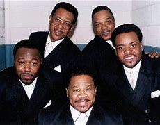 Image result for Black Male Quartets