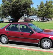 Image result for 1991 Honda Accord