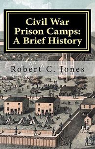 Image result for Civil War Prison Books