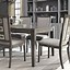 Image result for Gray Dining Room Set