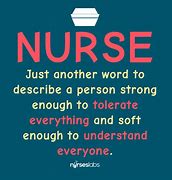 Image result for Best Nurse Quotes