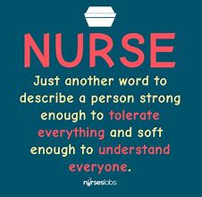 Image result for Cute Quotes About Nurses