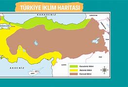 Image result for Turkiye Iklim