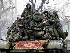 Image result for Russian-backed Separatists