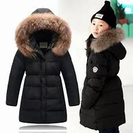 Image result for Girls Warm Winter Coats