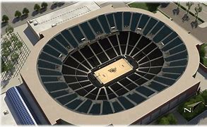 Image result for Wake Forest Basketball Sleeping Giant